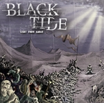 Black Tide - Light From Above