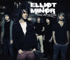 Elliot Minor - Time After Time