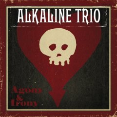 Alkaline Trio - Agony And Irony