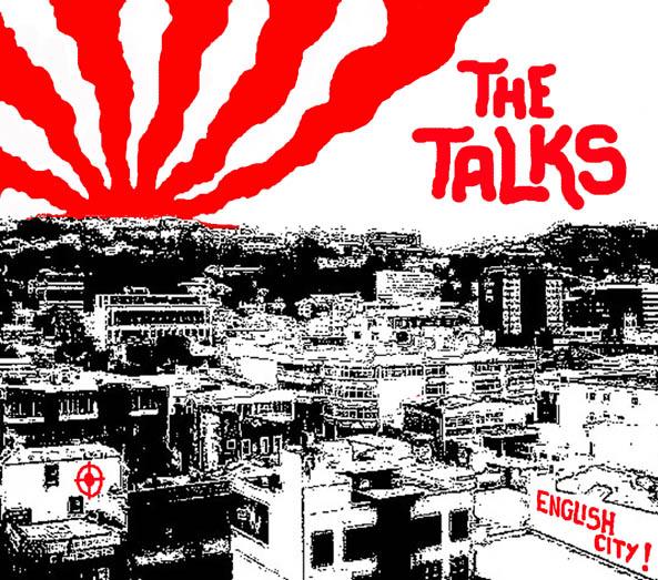 The Talks - Picture This