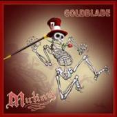 Goldblade - Mutiny