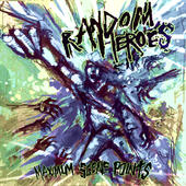 Random Heroes - Maximum Scene Points