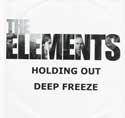 The Elements - Holding Out