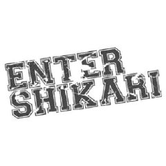Enter Shikari - We Can Breathe In Space, They Just Dont Want Us To Escape