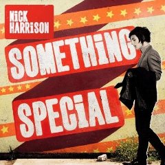 Nick Harrison - Something Special