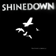 Shinedown - Sound Of Madness