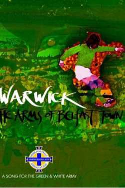 Ricky Warwick - The Arms Of Belfast Town