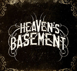 Heavens Basement - Heavens Basement