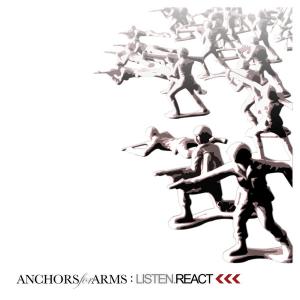 Anchors for Arms - Listen React