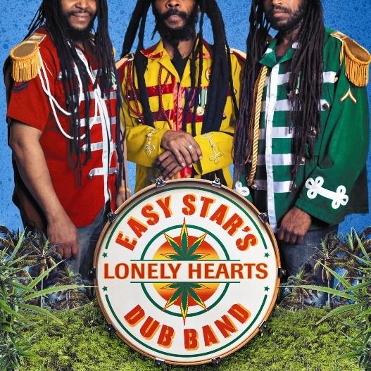 Easy Star All Stars - Lonely Hearts