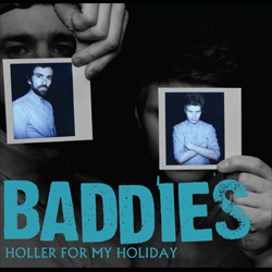 Baddies - Hollier For My Holiday