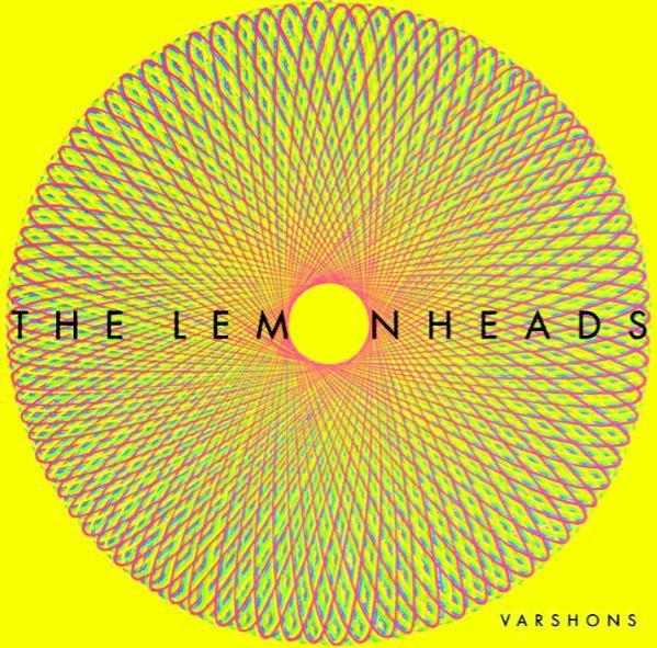 Lemonheads  Varshons
