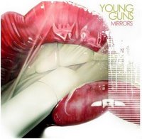 Young Guns  Mirrors EP