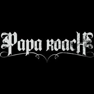 Papa Roach - Naked And Fearless