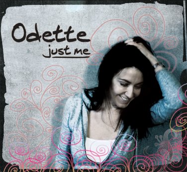 Odette - Just Listen