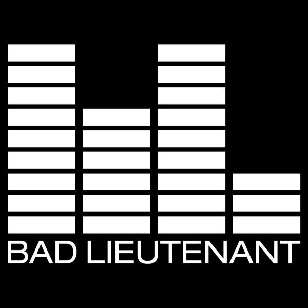 Bad Lieutenant - Sink Or Swim