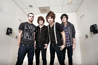 All Time Low - Band