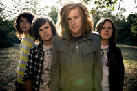 We The Kings - Band