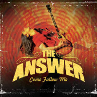 The Answer - Band