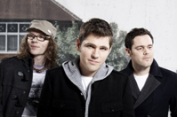 Scouting For Girls - Band