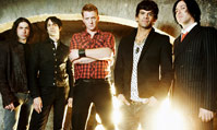 Queens Of The Stone Age - Band