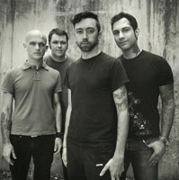 Rise Against - Band