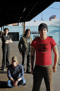 Fall Out boy - Band