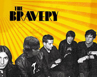 The Bravery - Band