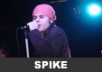 Spike - Band