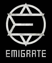 Emigrate - Band