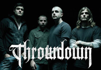 Throwdown - Band