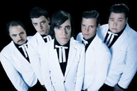 The Hives - Band