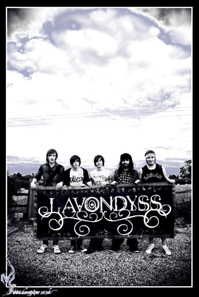 Lavondyss - Band