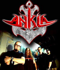 Ankla - Band
