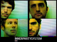 Innerpartysystem - Band
