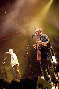 Photo Of The Proclaimers © Copyright Helen Williams