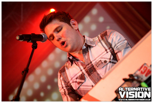 Photo Of Scouting For Girls © Copyright Trigger