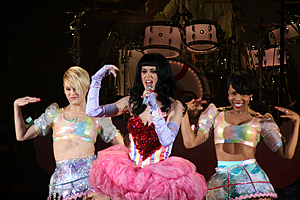 Photo Of Katy Perry © Copyright Trigger
