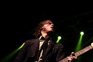 Photo Of The Maine © Copyright Trigger
