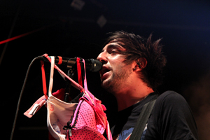 Photo Of All Time Low © Copyright Trigger