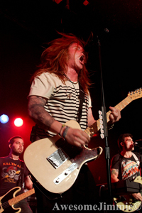 Photo Of We The Kings © Copyright James Daly