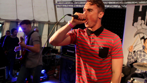 Photo Of Don Broco © Copyright Neil Oliver
