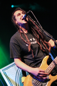 Photo Of Less Than Jake © Copyright Kirsty Rich