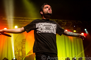 Photo Of A Day To Remember  © Copyright James Daly