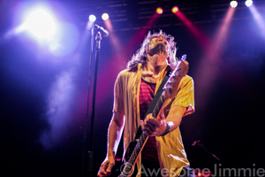 Photo Of All American Rejects © Copyright James Daly