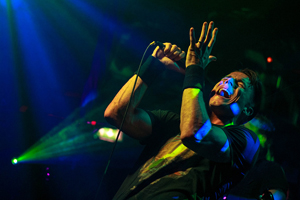 Photo Of Toseland © Copyright Trigger