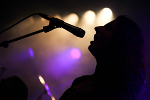 Photo Of Eluveitie © Copyright Trigger