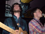 Photo Of The Maccabees © Copyright Thom