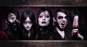 Photo Of Chthonic