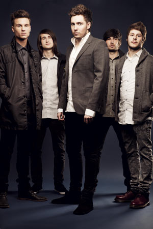 Photo Of You Me At Six